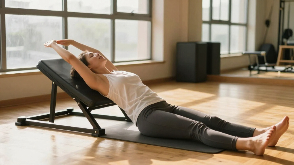 Best back stretching machines