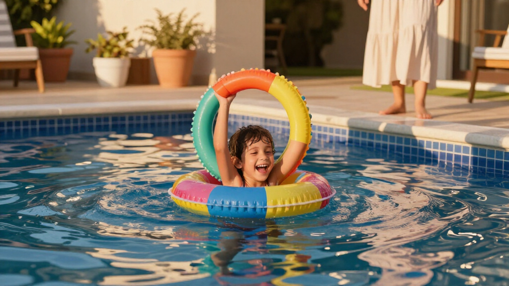 diving rings toys