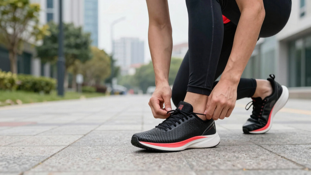 best carbon fiber running shoes