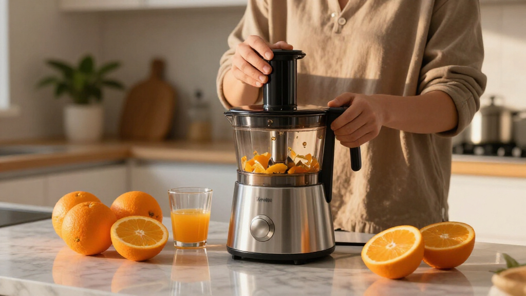 breville juicer machines