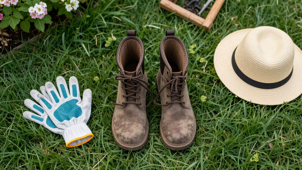 best outdoor boots