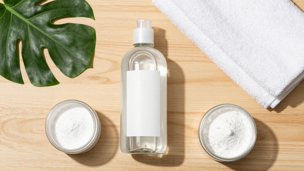 best natural laundry whiteners