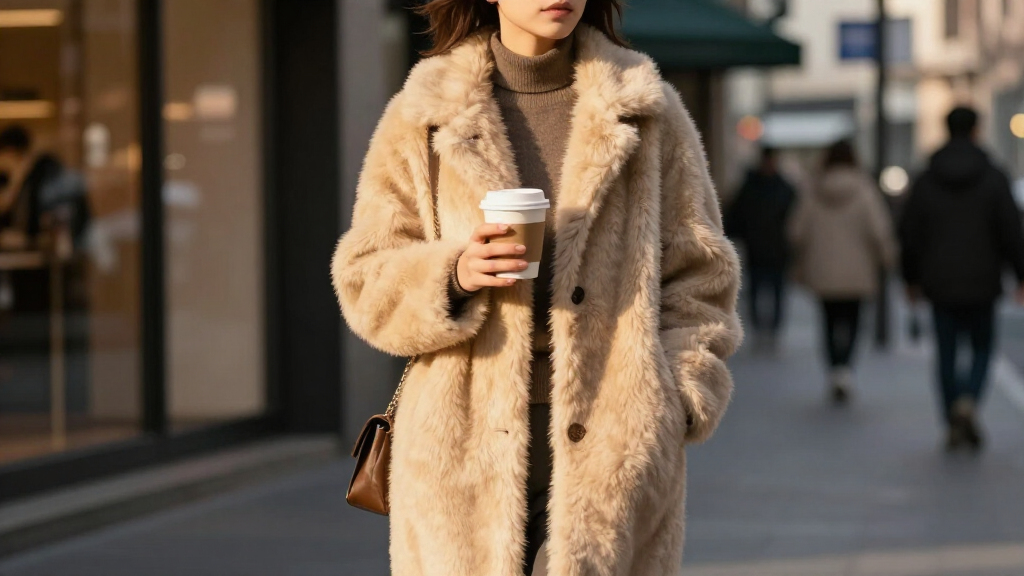15 Best Faux Fur Fashion Trends in 2026