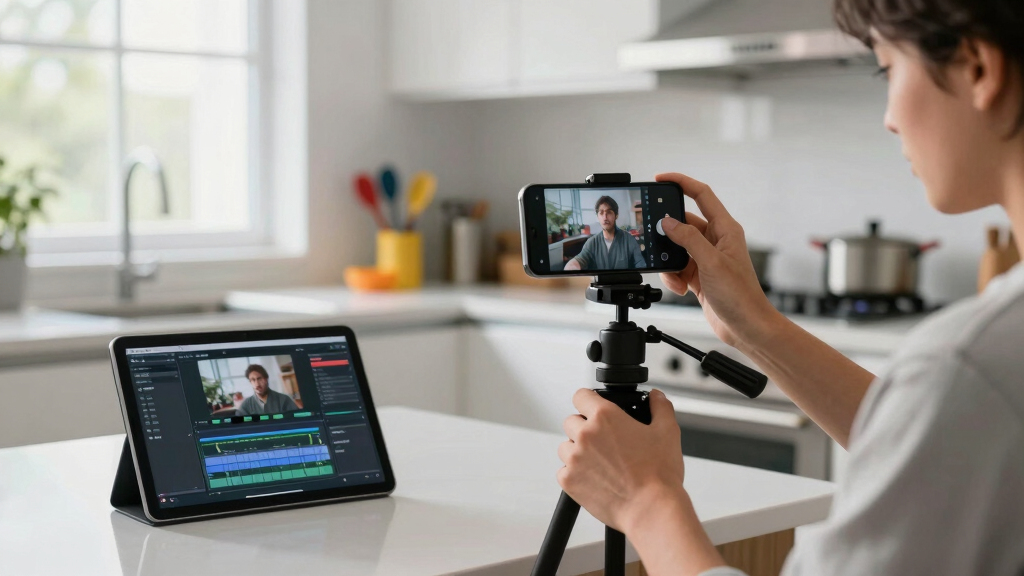 How One Video Turns Into an Entire Publishing Kit