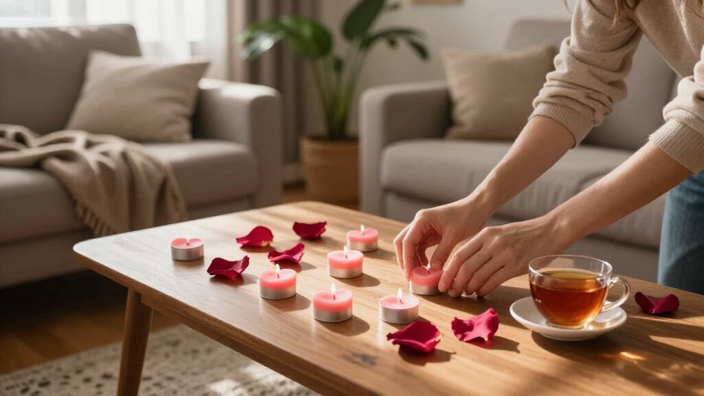 Best Simple Love Rituals to Repeat Every February