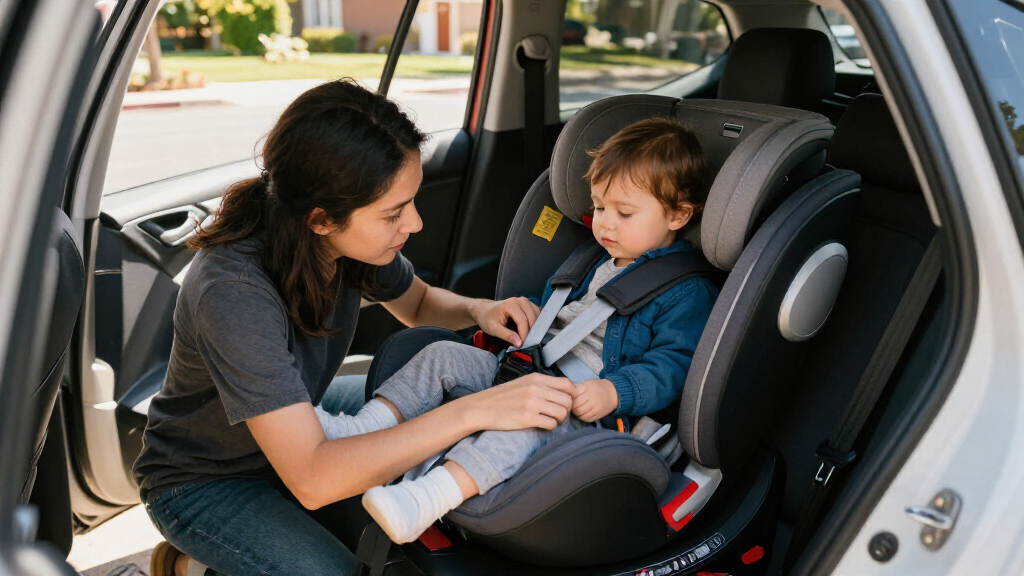 convertible car seats