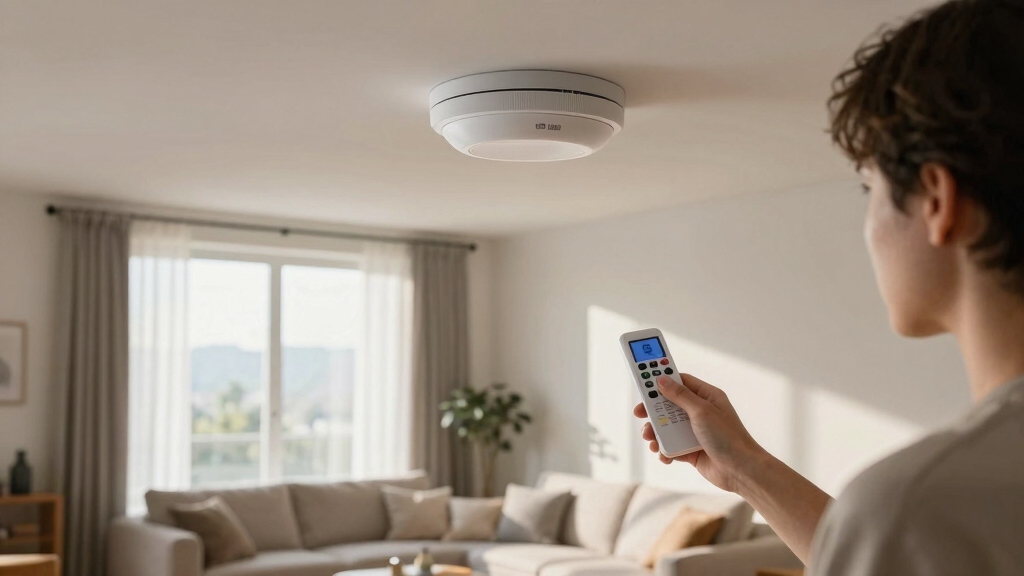 best home fire safety products