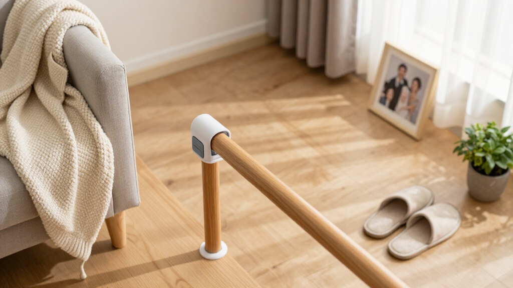elderly fall prevention devices