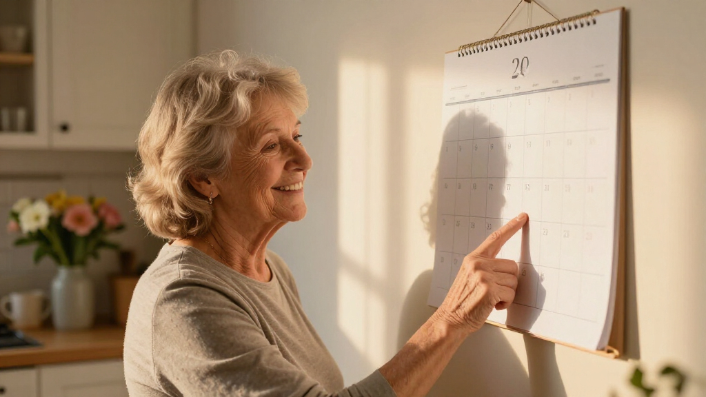 12 Best Large Print Senior Calendars in 2026