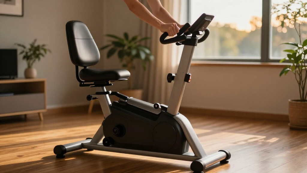 7 Best Luxury Recumbent Exercise Bikes in 2027