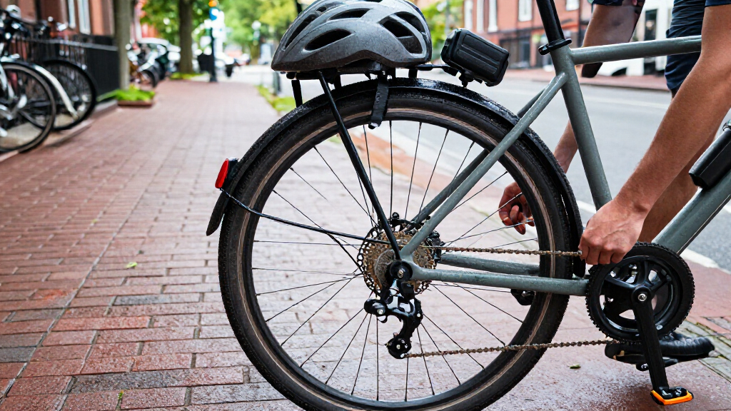 electric bike conversion kits