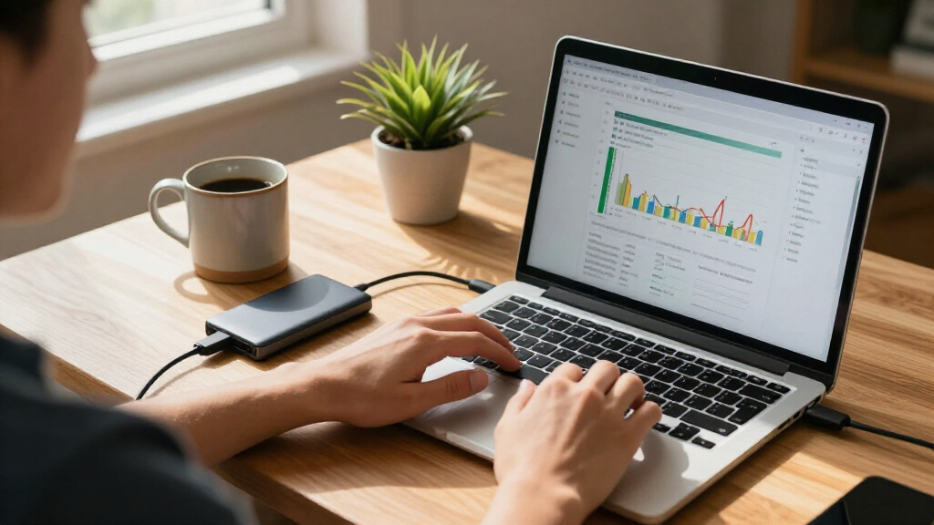 best SSDs for PostgreSQL