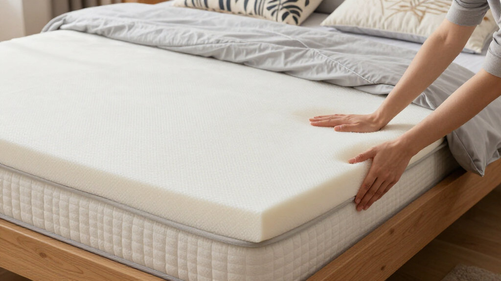 11 Best Mattress Toppers for Sagging Mattresses in 2026