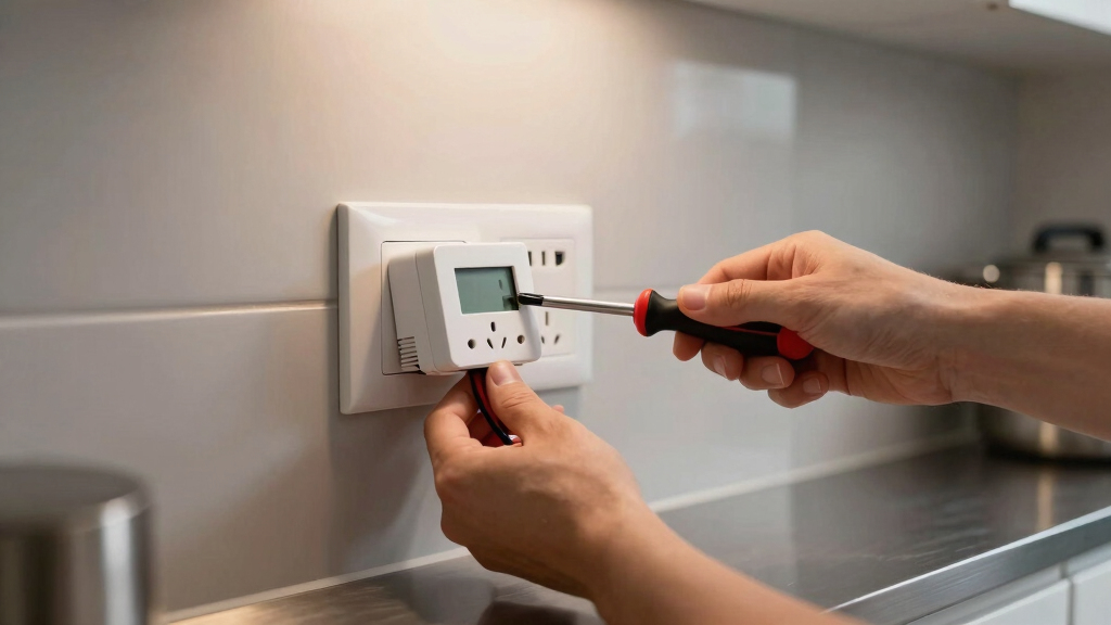 best digital timer outlet switches
