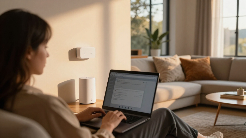 multiroom wifi mesh systems