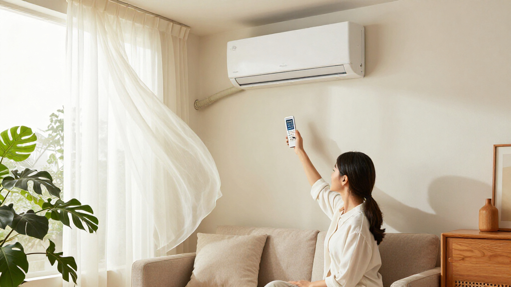 brand of air conditioner