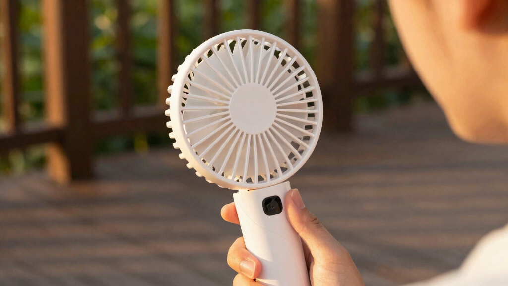 best summer cooling gadgets
