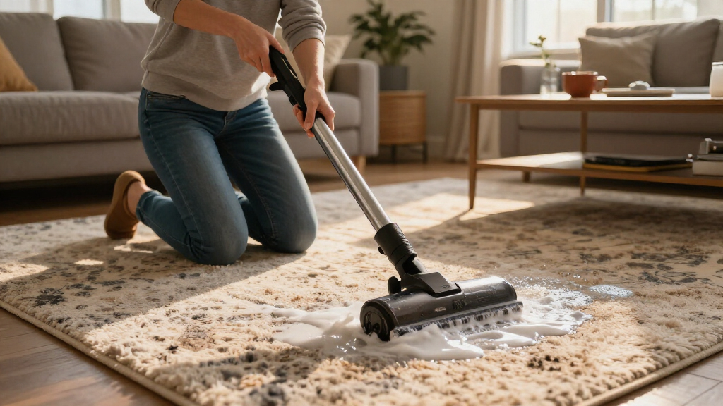 bissell carpet cleaners top picks reviews