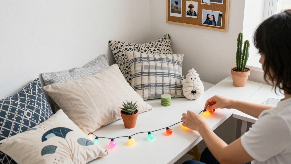 3 Best Dorm Room Decor Accessories in 2026