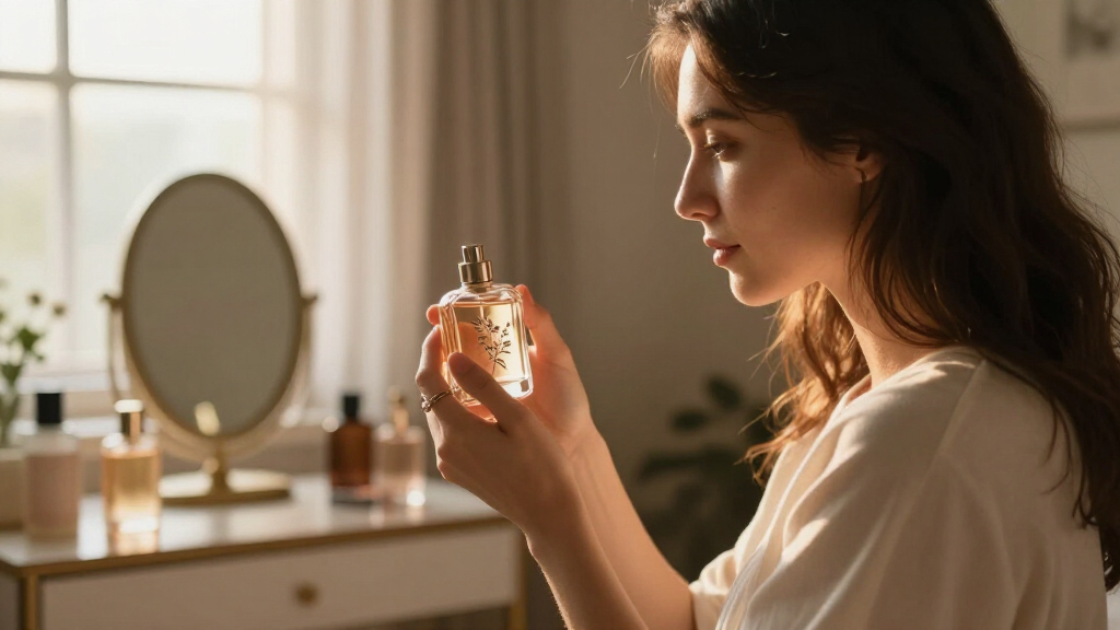 best perfumes for women