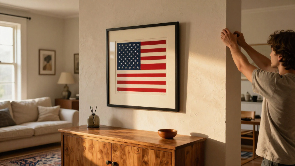 15 best patriotic wall art prints