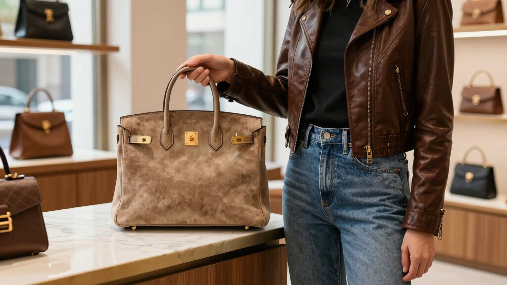 best pre-loved luxury fashion