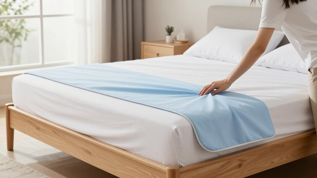 14 Best Cooling Sheets in 2026