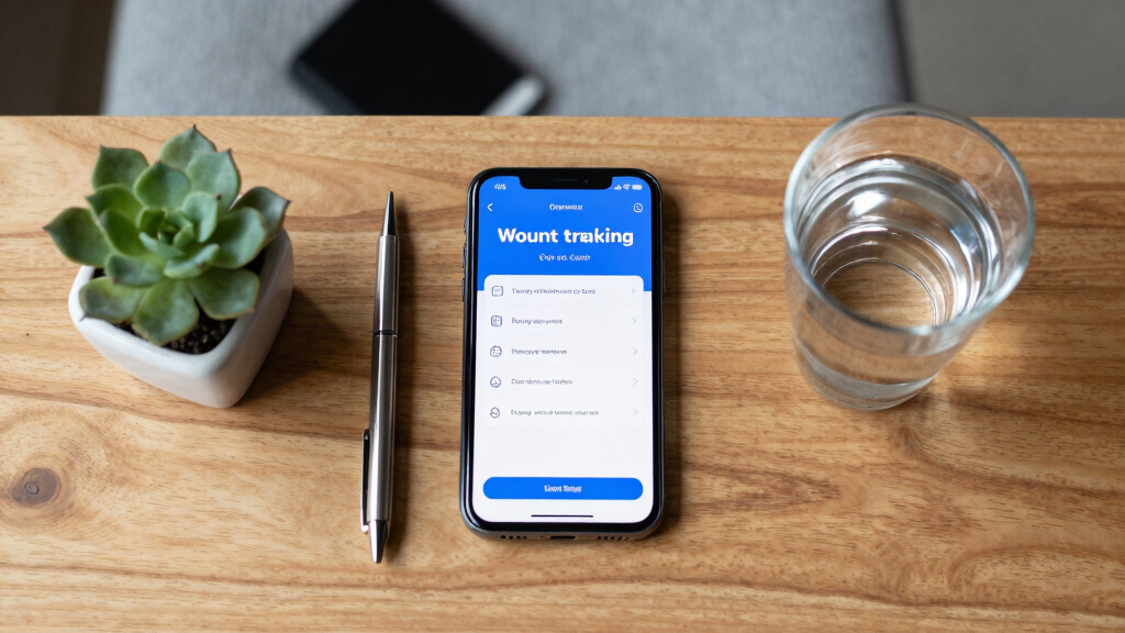 investment tracking apps