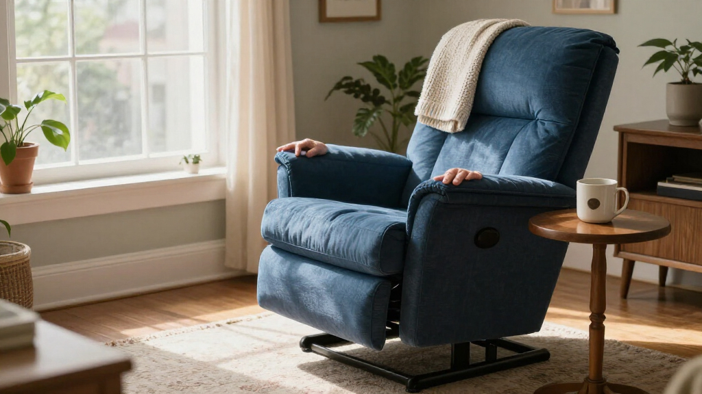 15 best senior friendly lift chairs for comfort and mobility