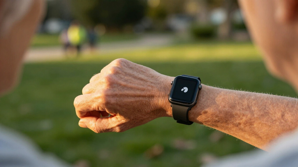 best vibrating pill reminder watches for elderly