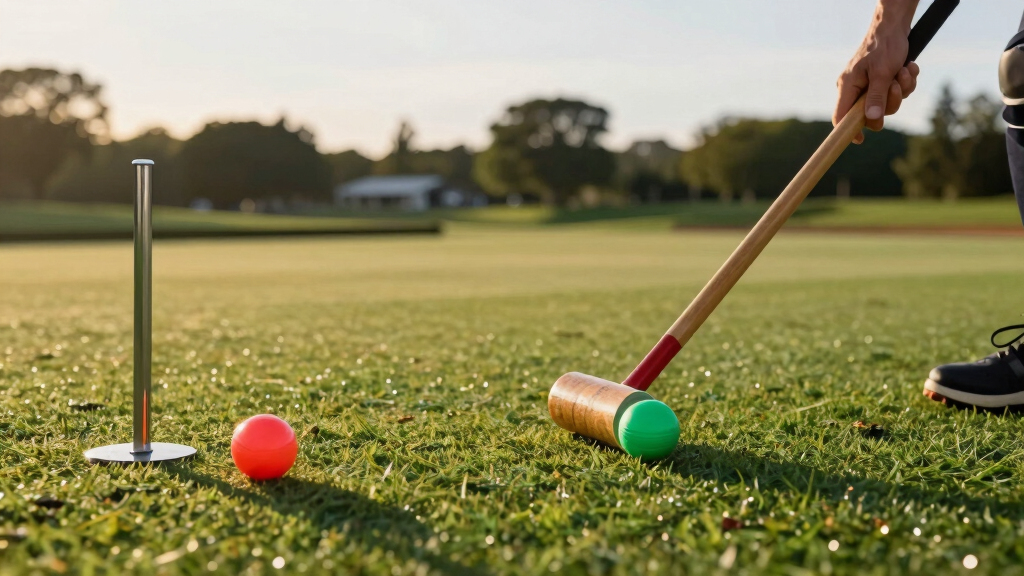 13 Best Top-Rated Croquet Sets That Will Elevate Your Backyard Games