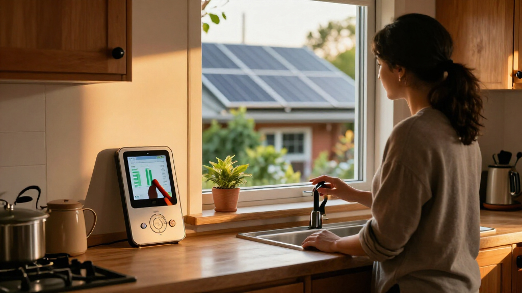 best home electricity monitors