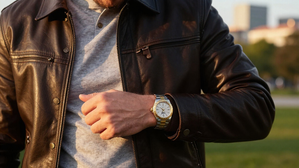 mens luxury watches