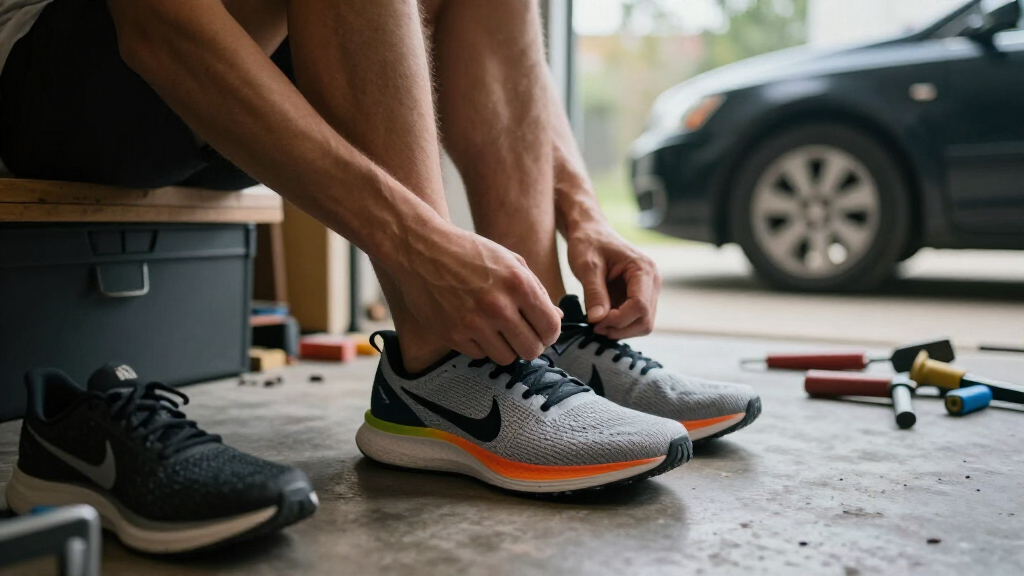 best Nike running sneakers