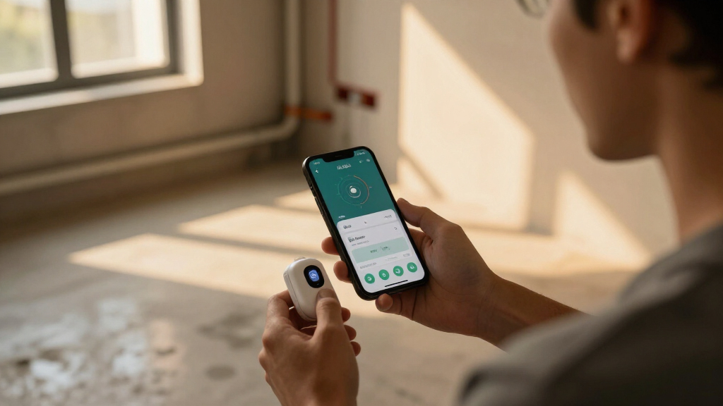 14 Best Smart Water Leak Detectors to Protect Your Home From Water Damage