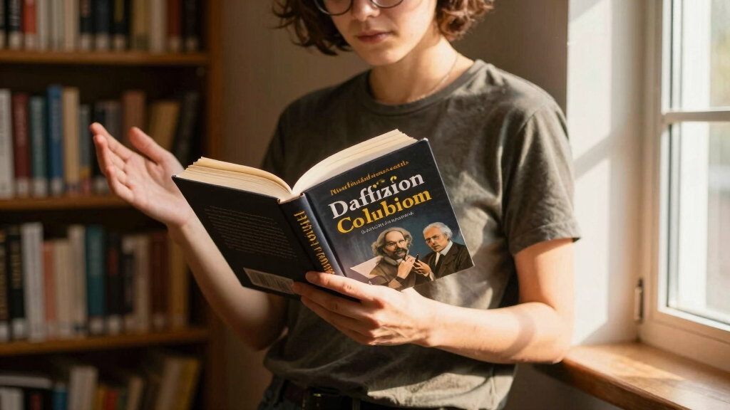 famous scientists biography books