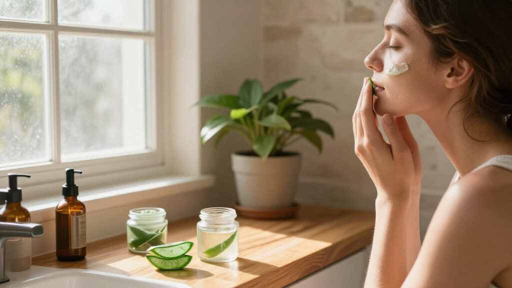 best acne-safe beauty products