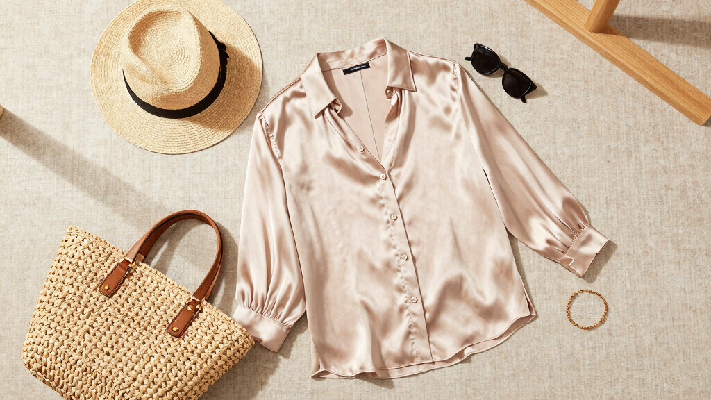 best Saint Laurent summer fashion