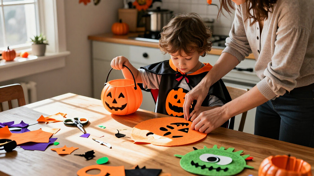 Halloween costumes for kids