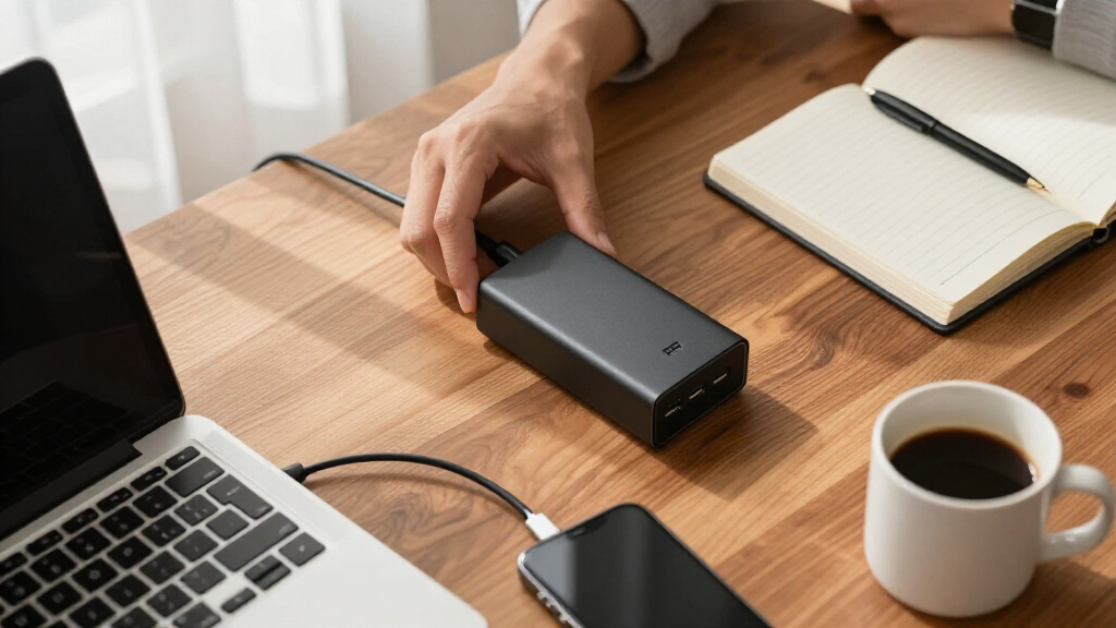 2 Best Surge Protectors with USB C in 2026