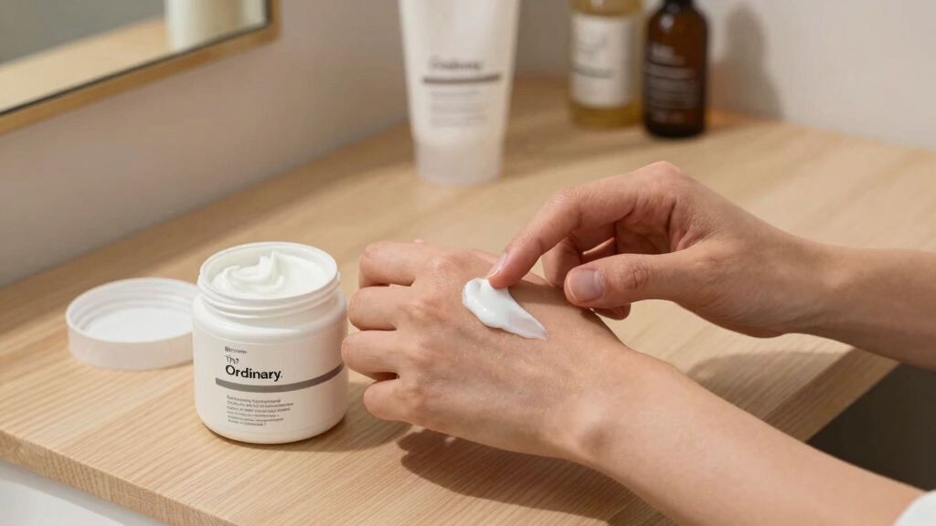 best The Ordinary products
