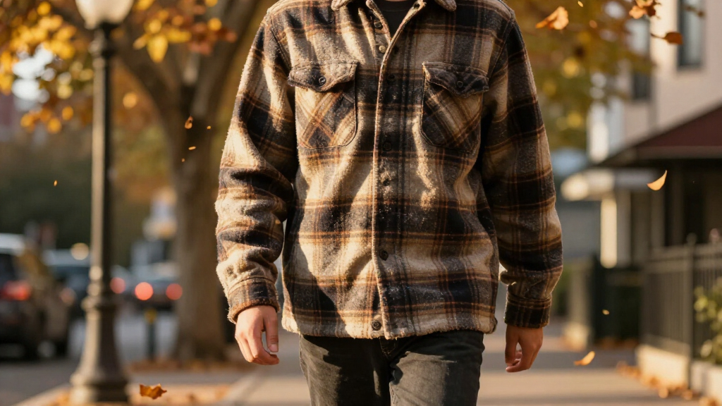 best classic fall jackets