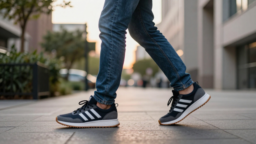best adidas terrace sneakers