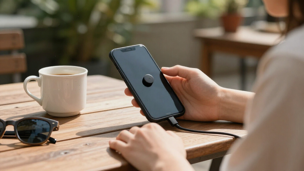 phone mic muting adapters