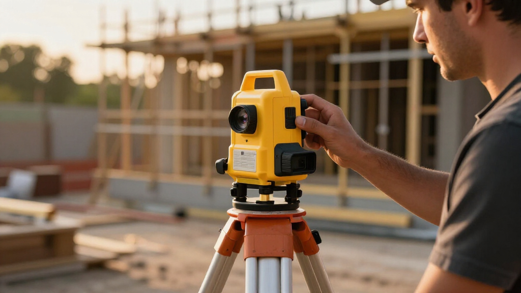 14 Best Rotary Laser Level for Contractors in 2026