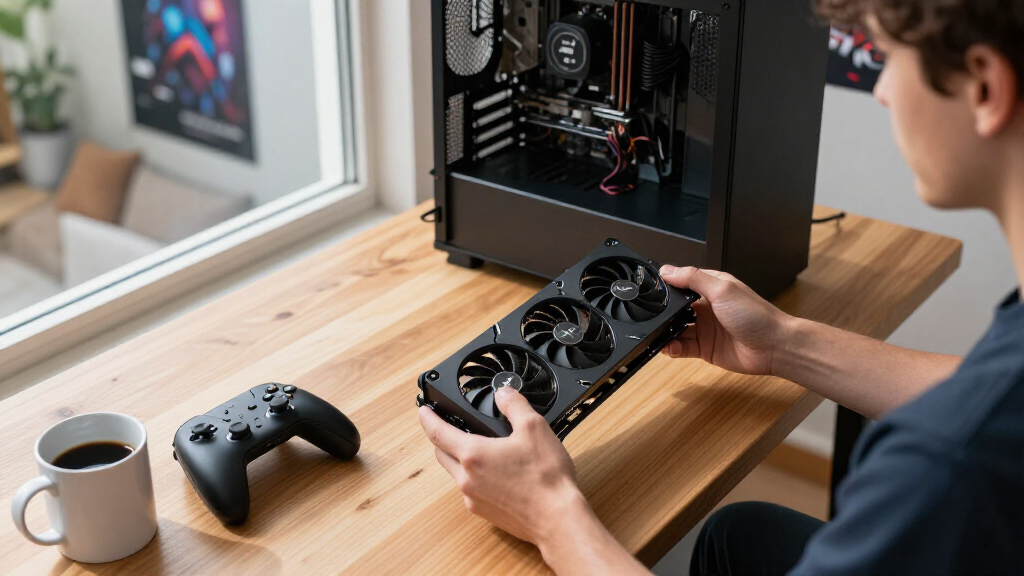 best graphics cards for gaming