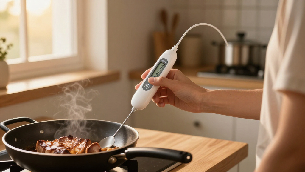 12 Best Wireless Meat Thermometers for 2026