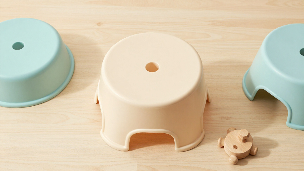 15 Best Toddler Stools in 2026