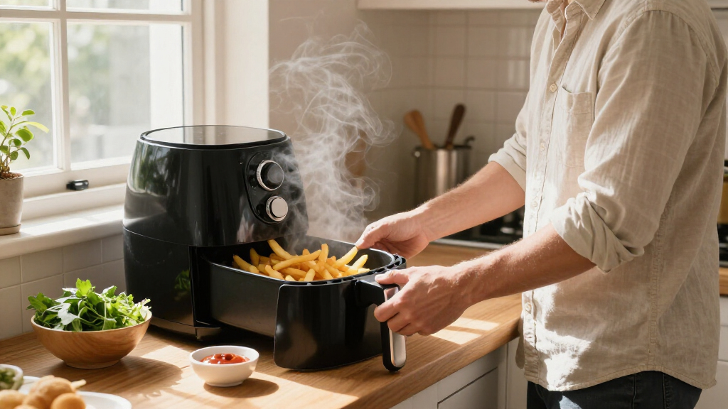 air fryers