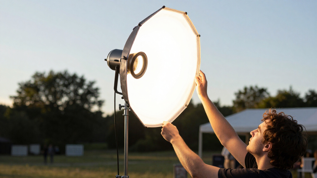 best light stands